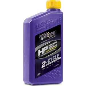 Royal Purple HP 2C Oil