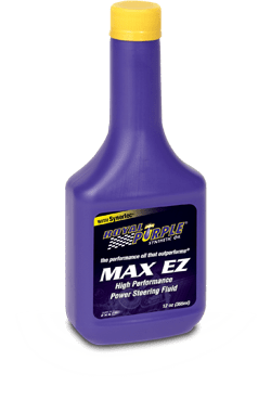 Royal Purple max ez